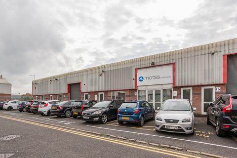 Industrial development to rent, Lancaster Fields Crewe CW1 6FF