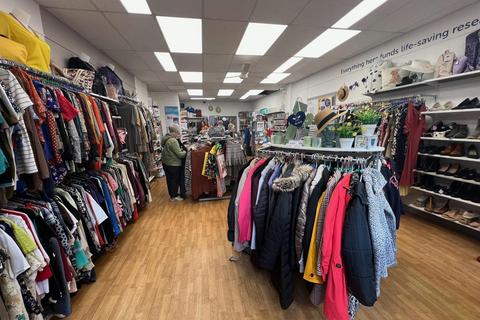 Retail property (high street) to rent, 19-20 Ironmarket Newcastle Under Lyme ST5 1RF
