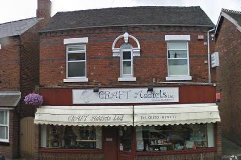 Office to rent, 69 Crewe Rd Stoke On Trent ST7 2EZ
