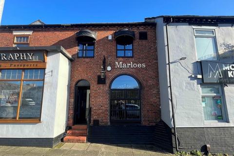 Restaurant to rent, 13 London Rd Newcastle Under Lyme ST5 1LQ
