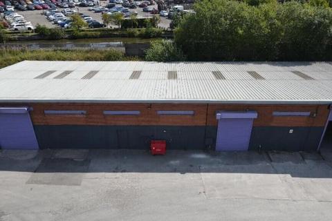 Industrial unit to rent, 12A-12C Scott Lidgett Rd Stoke On Trent ST6 4NQ