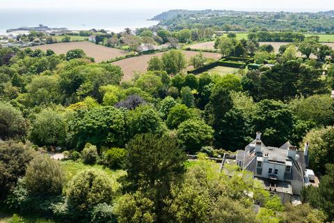 5 bedroom detached house for sale, Le Mont Au Roux, St Brelade, Jersey, JE3