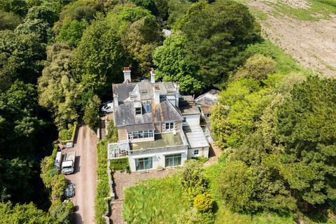 5 bedroom detached house for sale, Le Mont Au Roux, St Brelade, Jersey, JE3