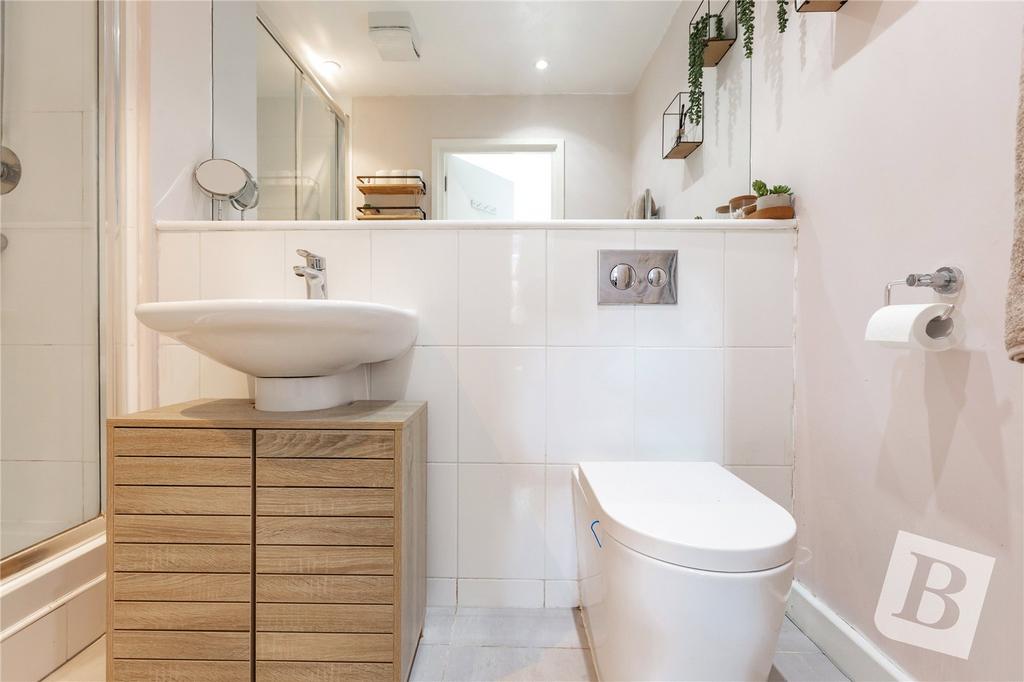 Ensuite