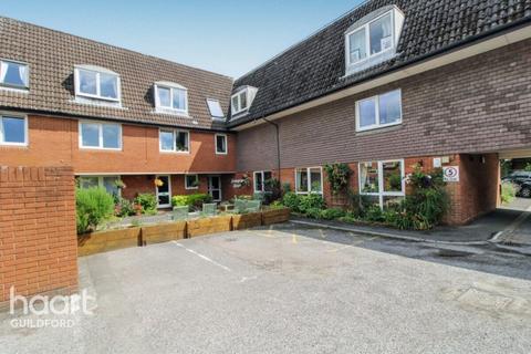 undefined, Wey Hill, HASLEMERE