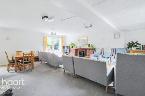 undefined, Wey Hill, HASLEMERE