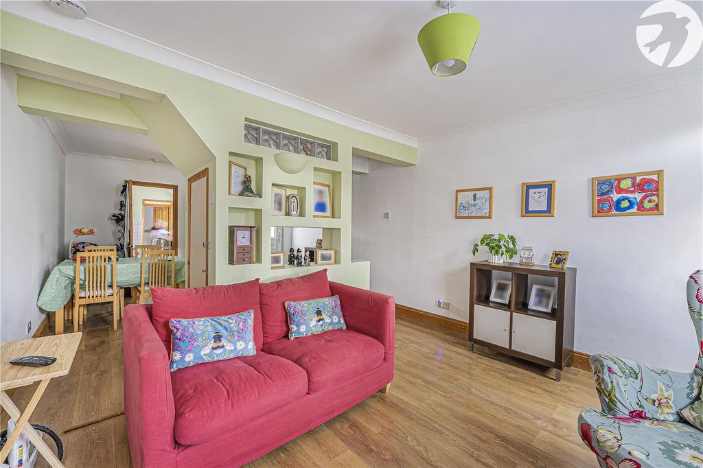 Lounge Area
