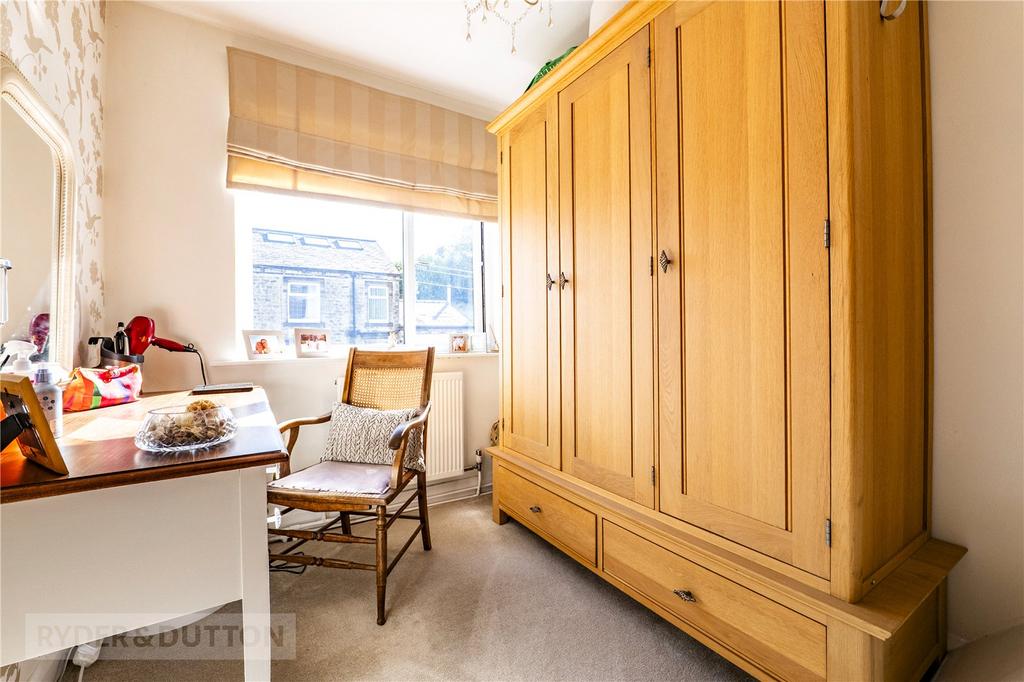 Bedroom Four