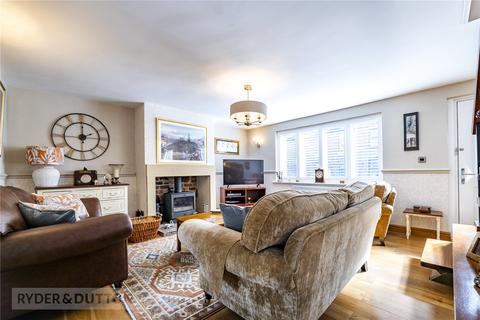 undefined, Spring Street, Slaithwaite, Huddersfield, West Yorkshire, HD7