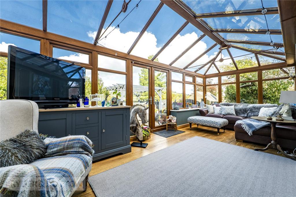 Conservatory