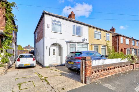 undefined, Park Avenue, Middlesbrough, TS6