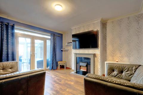 undefined, Park Avenue, Middlesbrough, TS6