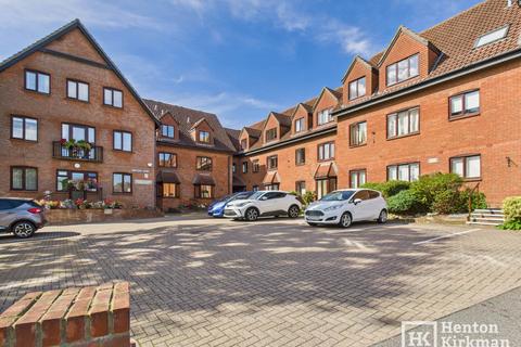 1 bedroom retirement property for sale, Sawyers Court, Brentwood
