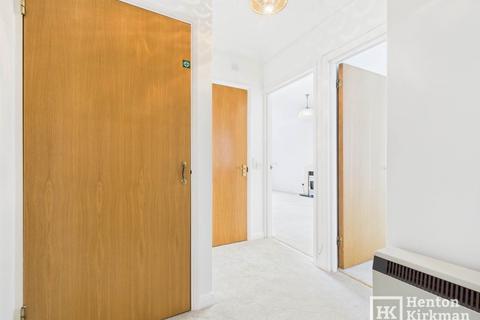1 bedroom retirement property for sale, Sawyers Court, Brentwood
