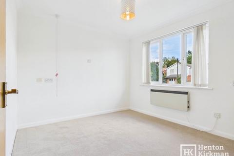 1 bedroom retirement property for sale, Sawyers Court, Brentwood