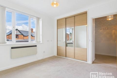 1 bedroom retirement property for sale, Sawyers Court, Brentwood
