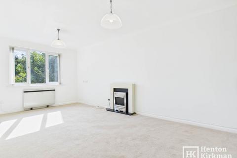 1 bedroom retirement property for sale, Sawyers Court, Brentwood