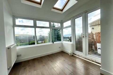 3 bedroom terraced house for sale, Merthyr Tydfil CF47