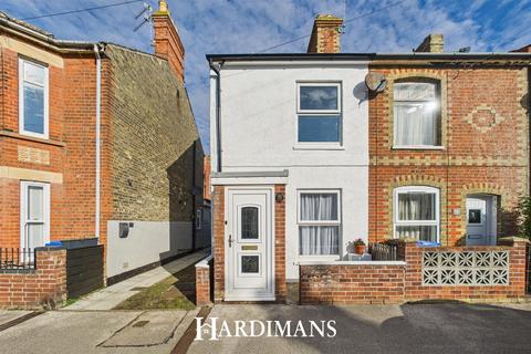 St. Georges Road, Lowestoft