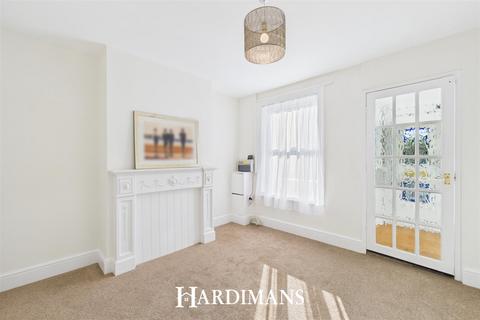 2 bedroom terraced house for sale, St. Georges Road, Lowestoft