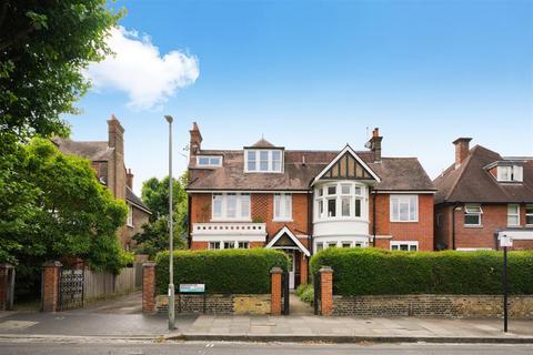 Gwendolen Avenue, London