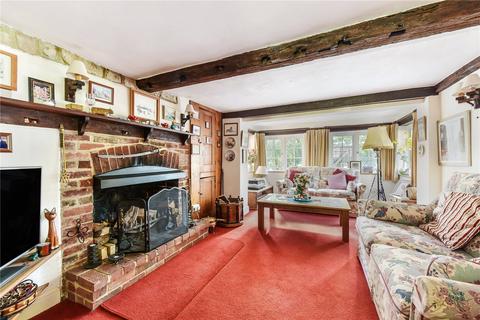 3 bedroom detached house for sale, Sandy Lane, Steep Marsh, Petersfield, Hampshire