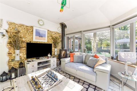 3 bedroom detached house for sale, Sandy Lane, Steep Marsh, Petersfield, Hampshire