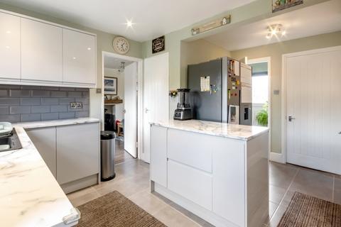 3 bedroom terraced house for sale, Stapleford Lane, Toton, Nottingham, Nottinghamshire, NG9