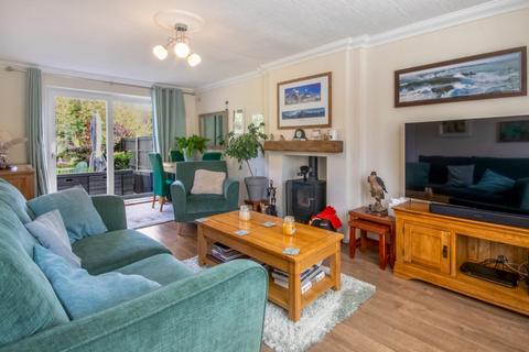 3 bedroom terraced house for sale, Stapleford Lane, Toton, Nottingham, Nottinghamshire, NG9