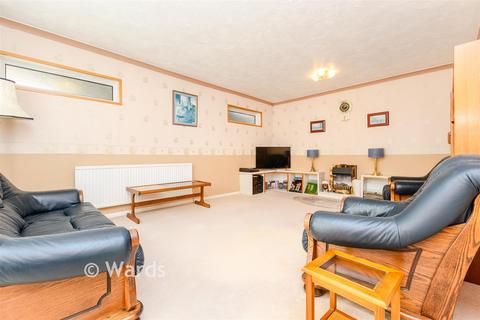 2 bedroom detached bungalow for sale, Victoria Road, Walderslade, Chatham, Kent