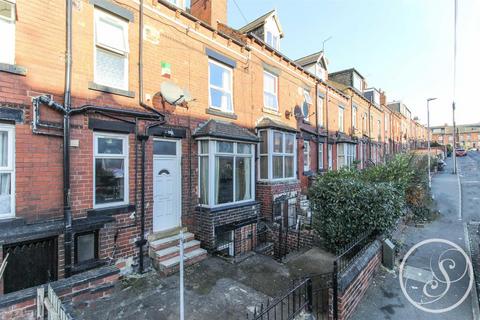 Ashton Terrace, Leeds