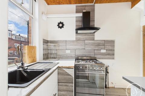 2 bedroom terraced house for sale, Ashton Terrace, Leeds