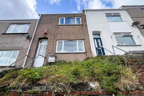 undefined, Reginald Street, Port Tennant, Swansea