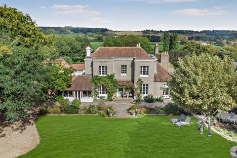 Purley Lane, Purley, Berkshire