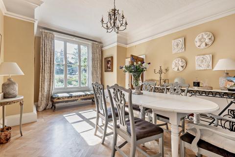undefined, Purley Lane, Purley, Berkshire