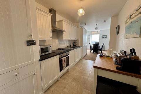 undefined, Cliff Apartments, Trearddur Bay, LL65