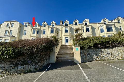 2 bedroom apartment for sale, Cliff Apartments, Trearddur Bay, LL65