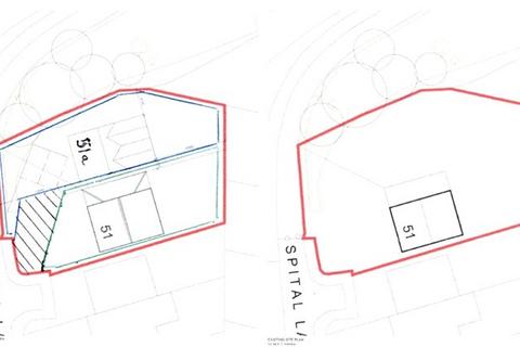 undefined, Spital Lane, Brentwood, Essex, CM14