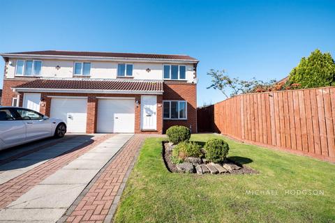 18 Ellington Close, Ryhope, Sunderland, SR2 0LG