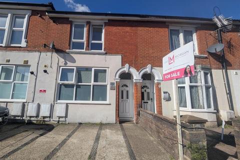 2 bedroom apartment for sale, Desborough Road, Eastleigh