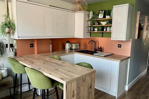 2 bedroom apartment for sale, Desborough Road, Eastleigh