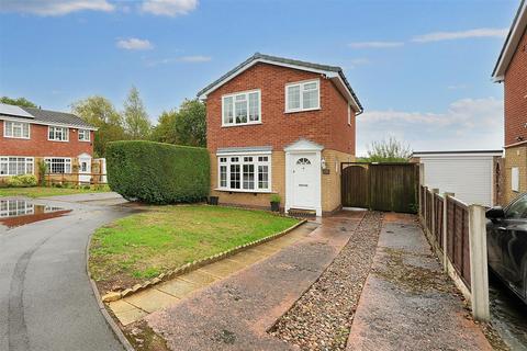 10 The Celandines, Wombourne, Wolverhampton