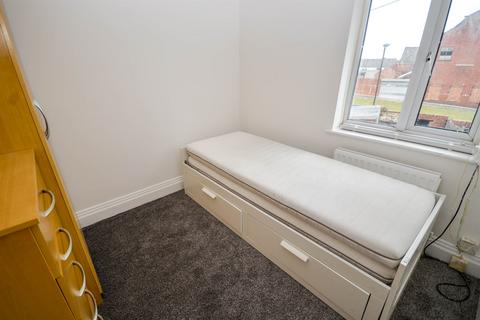 undefined, Church Street North, Sunderland