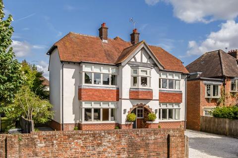 5 bedroom detached house for sale, The Avenue, Petersfield, Hampshire