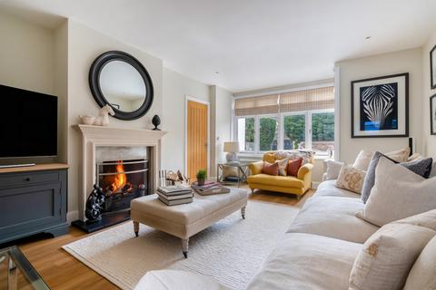 5 bedroom detached house for sale, The Avenue, Petersfield, Hampshire