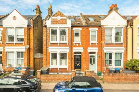 Ashcombe Road, London SW19