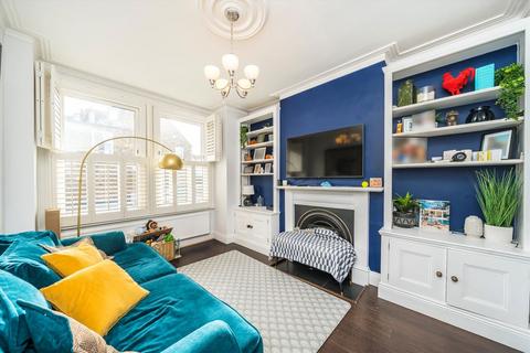 undefined, Ashcombe Road, London SW19
