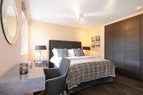 3 bedroom apartment to rent, Boydell Court, St Johns Wood, London, NW8