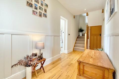 undefined, Pewit Lane, Hunsterson, CW5