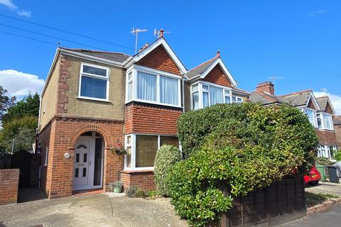 3 bedroom semi-detached house for sale, Eastwood Road, Bexhill-on-Sea, TN39